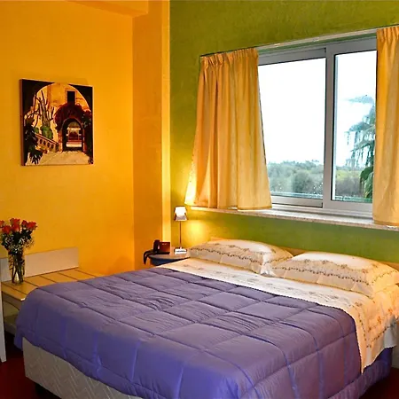 Hotel Paclà
