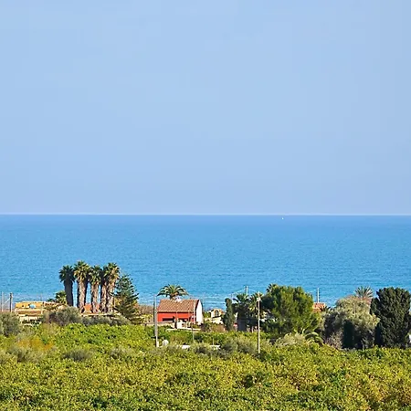 Paclà 4* Avola