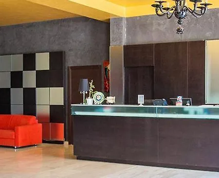 Hotel Paclà 4*
