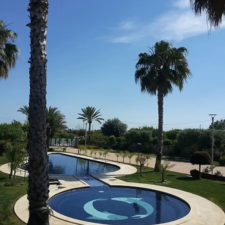 Hotel Paclà Avola