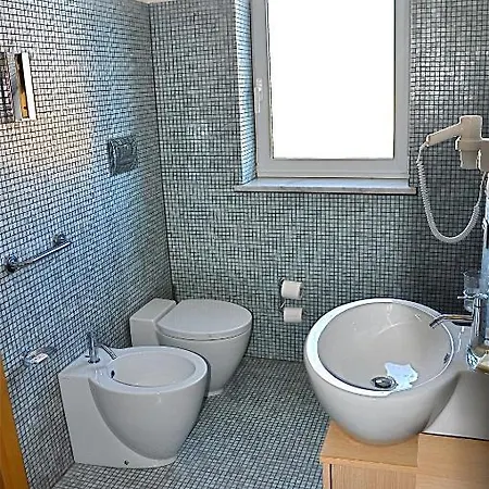 Hotel Paclà