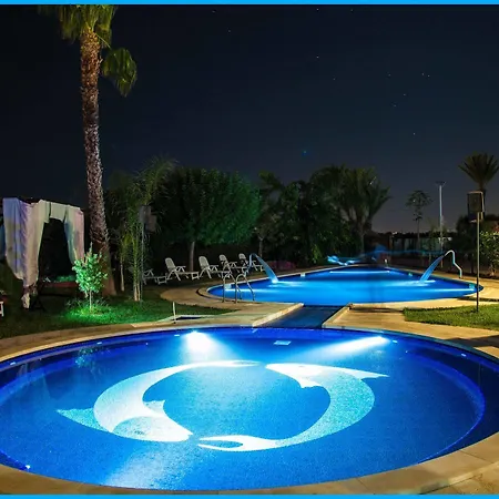 Paclà Hotel 4*