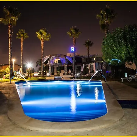 Paclà Hotel 4*