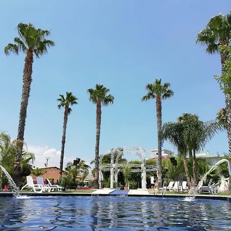 Paclà 4*