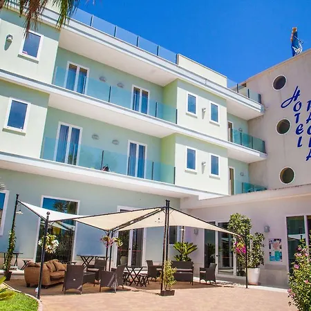 Hotel Paclà