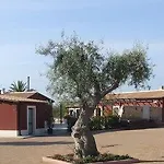 Hotel Pacla Avola