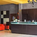 Hotel Pacla 4*