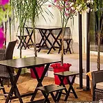 Hotel Pacla