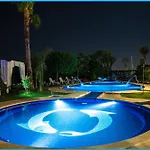 Pacla Hotel 4*