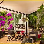 Pacla Hotel 4*