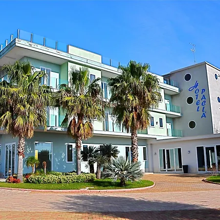 Hotel Pacla