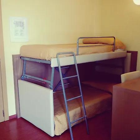 Hotel Pacla