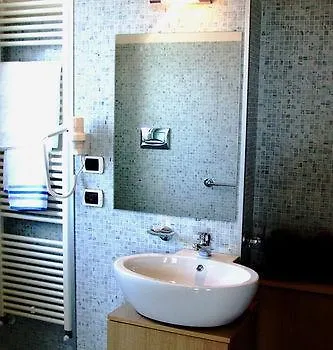 Hotel Pacla Avola