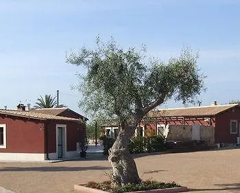 Hotel Pacla Avola