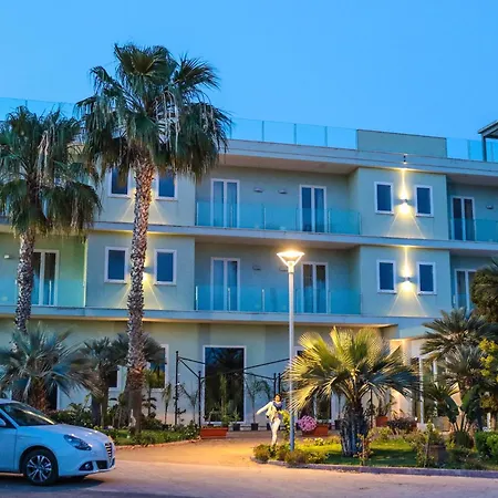 Hotel Pacla