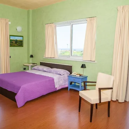Pacla Hotel 4*