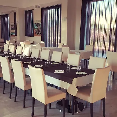 Pacla Hotel 4*