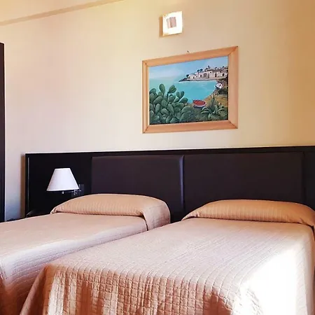 Hotel Pacla