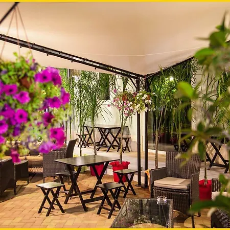 Pacla Hotel 4*