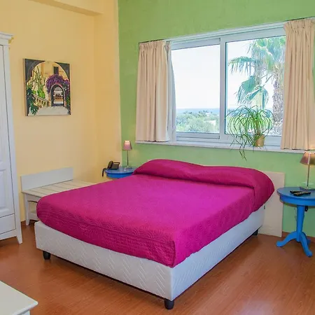 Hotel Pacla 4*