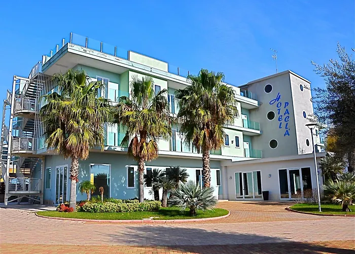 Hotel Pacla